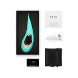 LELO DOT Clitoral Pinpoint Vibrator