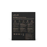 LELO IDA Wave Dual Stimulation Massager