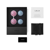 LELO LUNA Beads Mini Pleasure Set