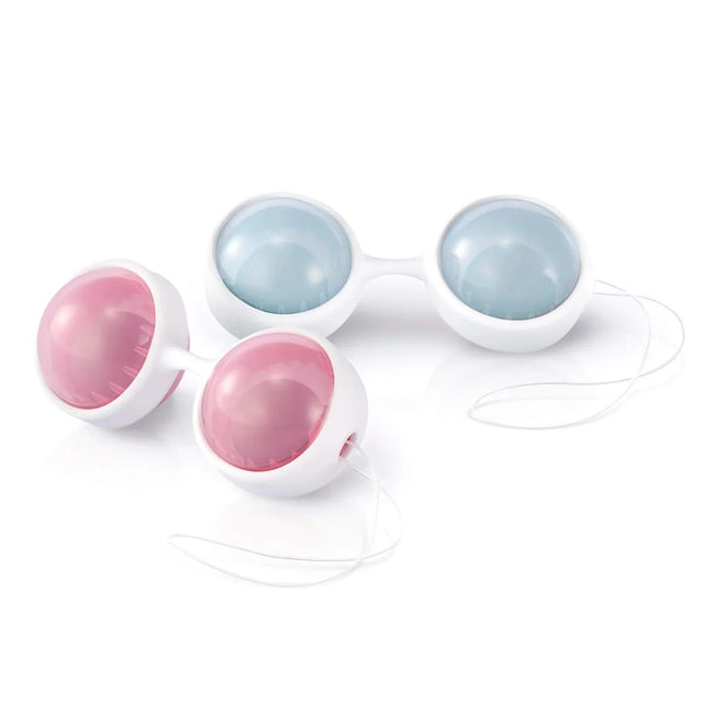 LELO LUNA Beads Mini Pleasure Set