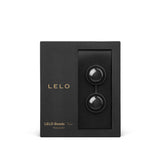 LELO LUNA Beads Noir