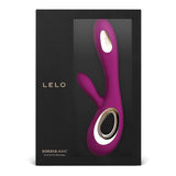 LELO SORAYA WAVE Rabbit Vibe