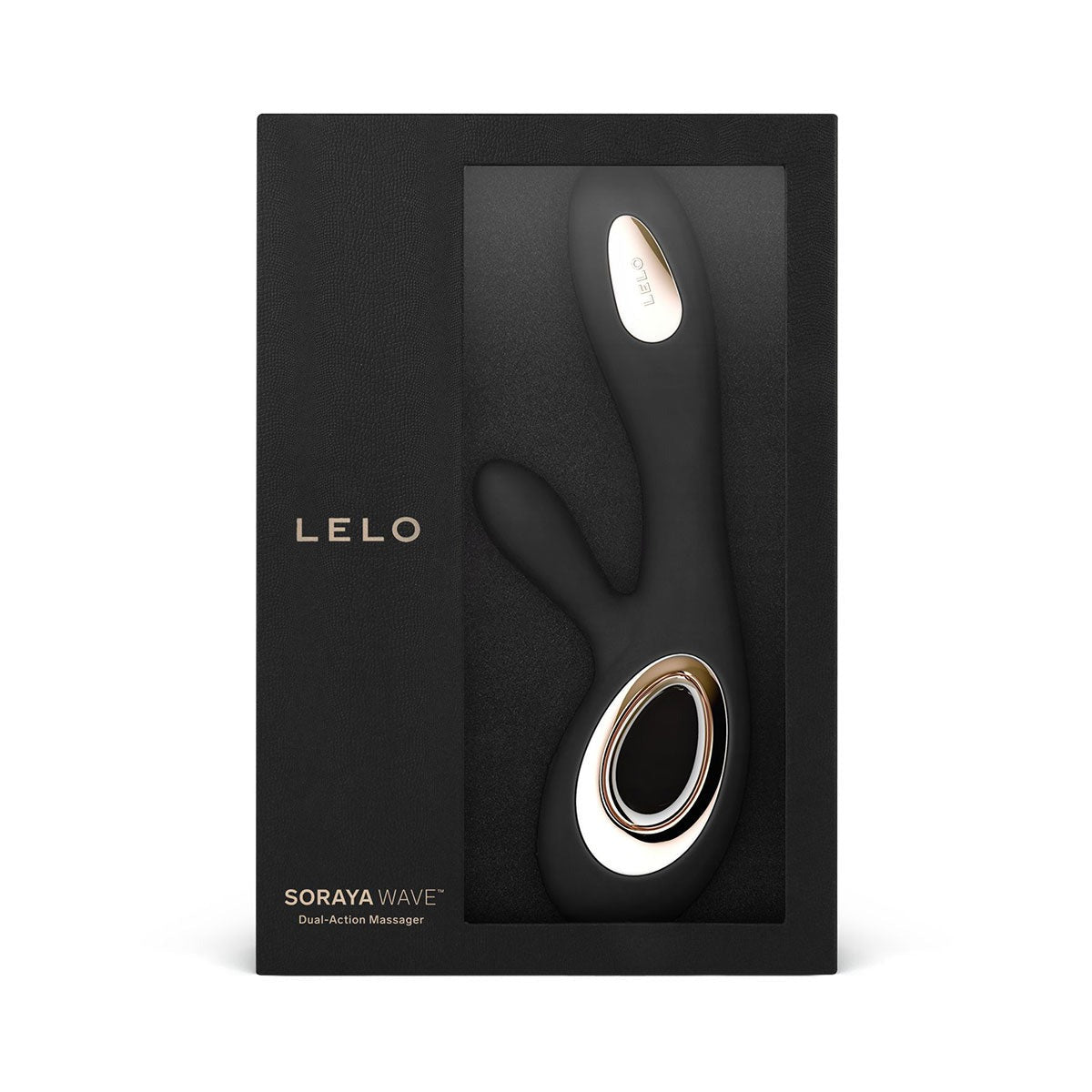 LELO SORAYA WAVE Rabbit Vibe