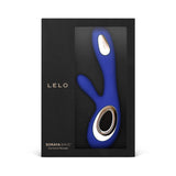 LELO SORAYA WAVE Rabbit Vibe