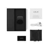 LELO TOR 2 Vibrating Cock Ring