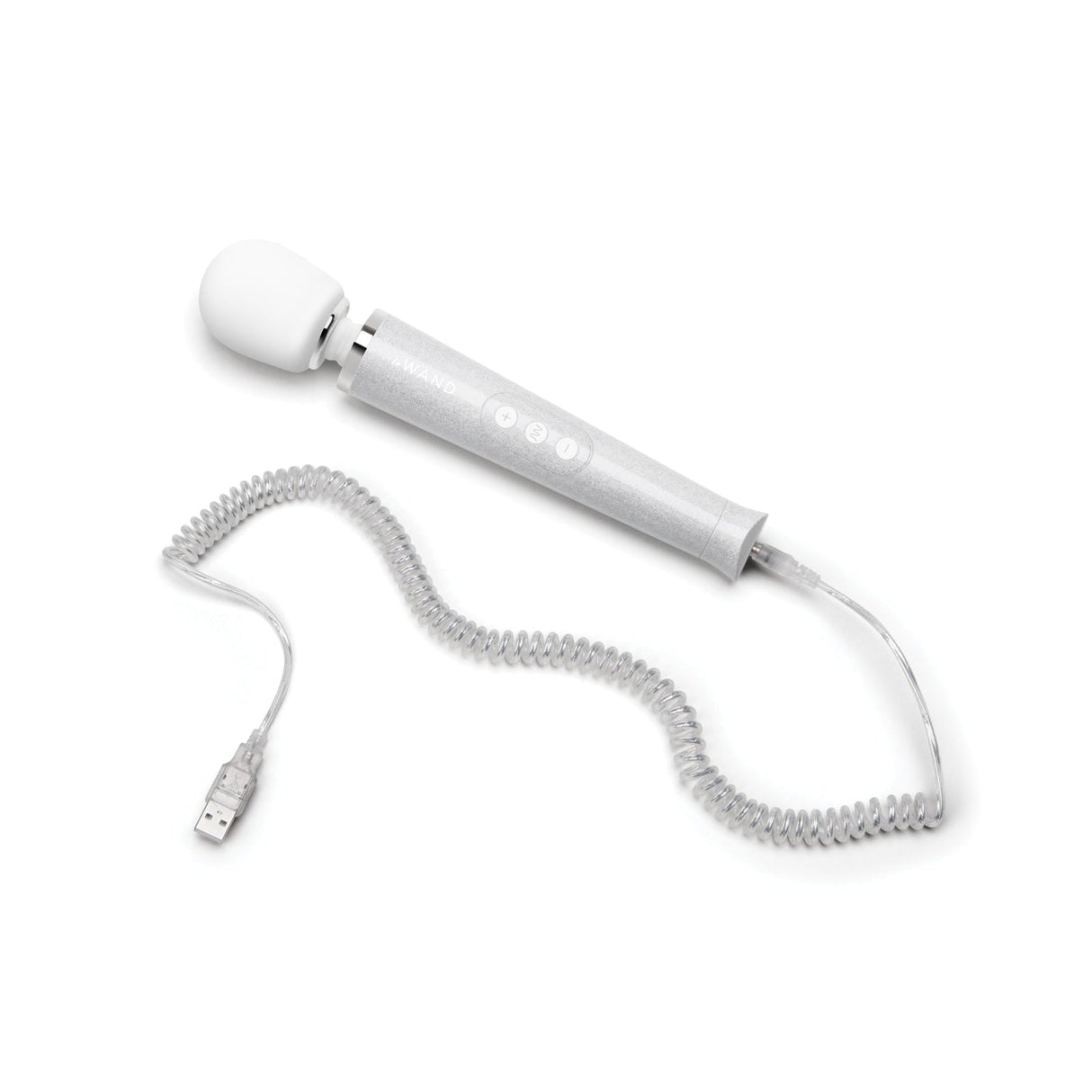 Le Wand Petite Rechargeable Vibrating Massager