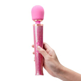 Le Wand Petite Rechargeable Vibrating Massager