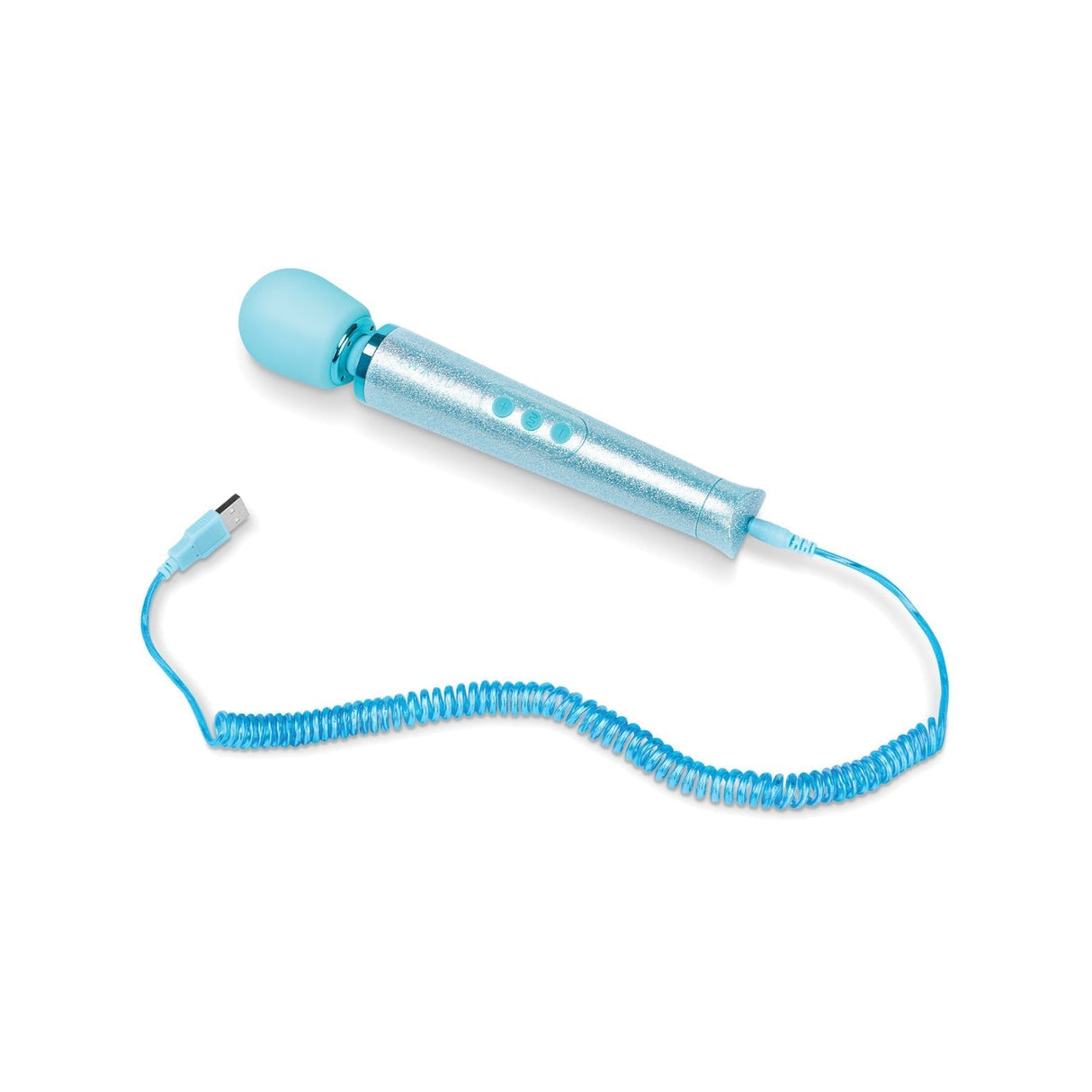 Le Wand Petite Rechargeable Vibrating Massager