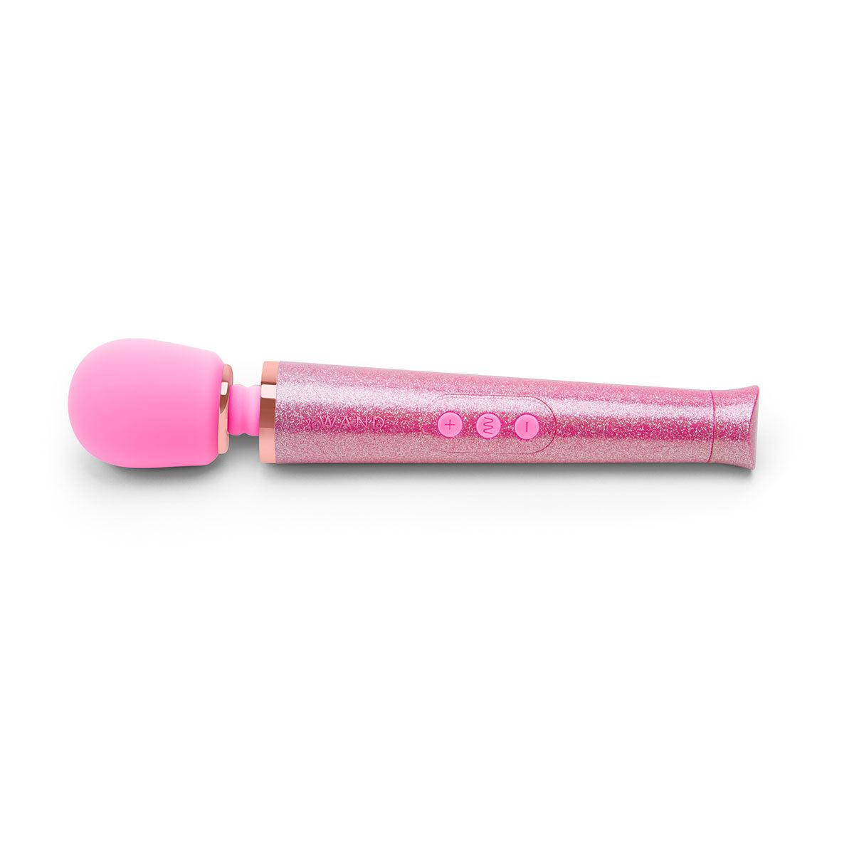 Le Wand Petite Rechargeable Vibrating Massager