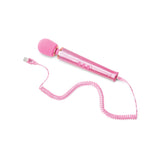 Le Wand Petite Rechargeable Vibrating Massager