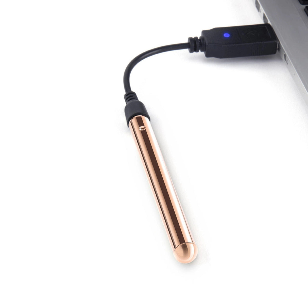 Le Wand Rechargeable Necklace Vibrator