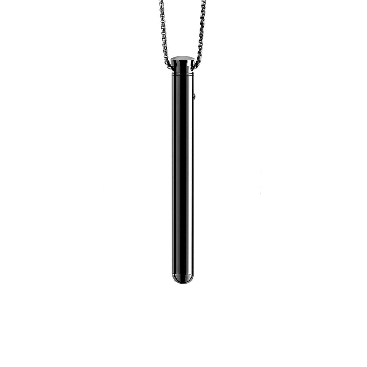 Le Wand Rechargeable Necklace Vibrator