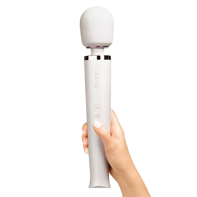 Le Wand Rechargeable Vibrating Massager