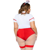 Leg Avenue Nurse Feelgood Sexy Costume