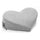 Liberator Heart Wedge Positioning Pillow