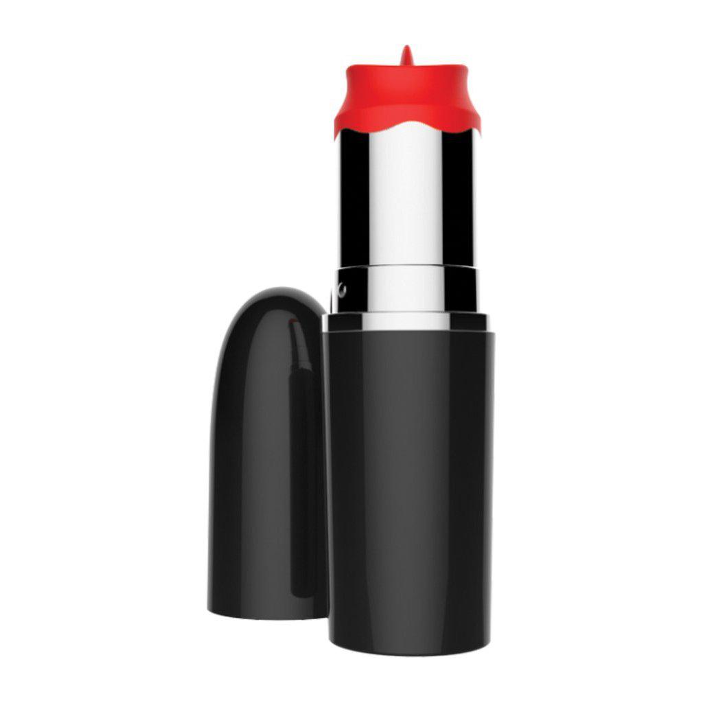 Lick Stick Rechargeable Discreet Lipstick Bullet