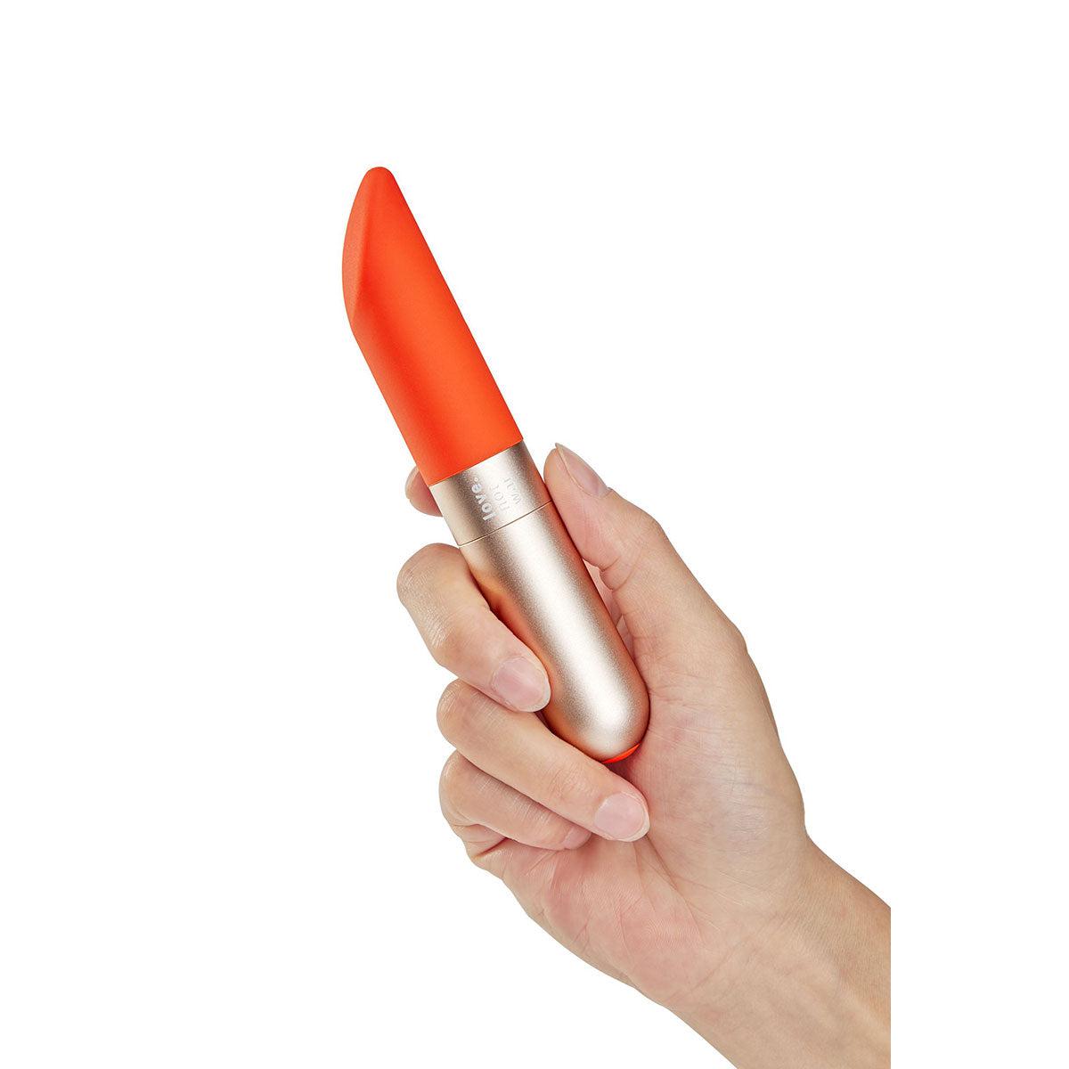 Love Not War AMORE Bullet Vibrator