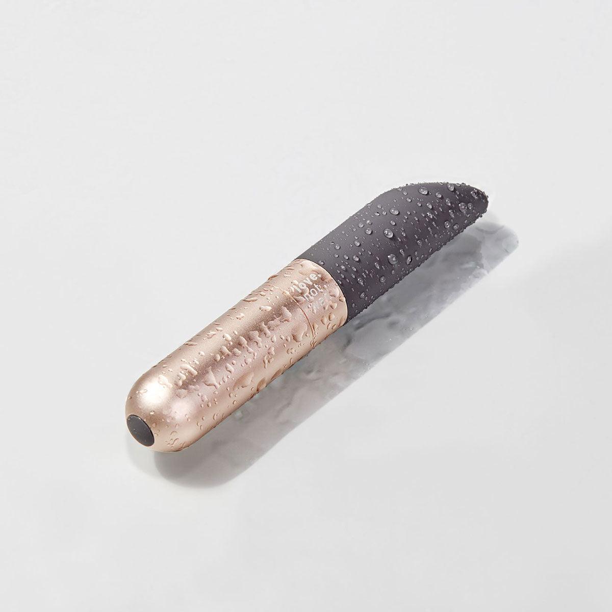 Love Not War AMORE Bullet Vibrator