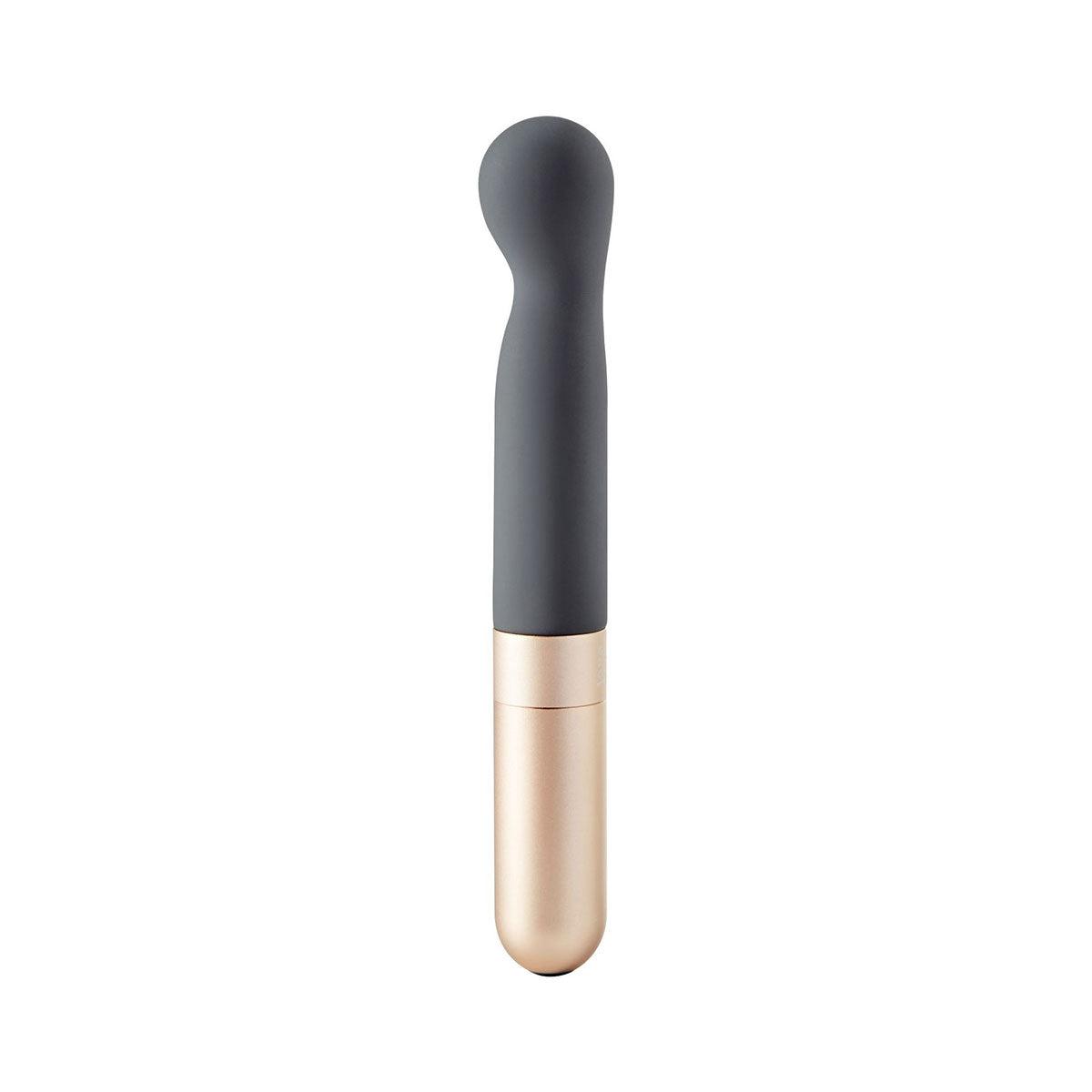 Love Not War KAMA G-Spot & Clit Vibrator