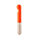 Love Not War KAMA G-Spot & Clit Vibrator