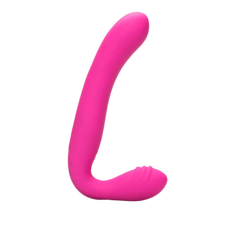 Love Rider Rechargeable Vibrating Strapless Strap On