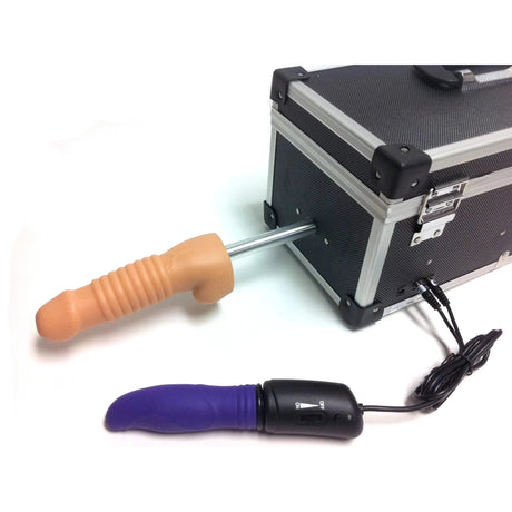 Lovebotz Toolbox Sex Machine