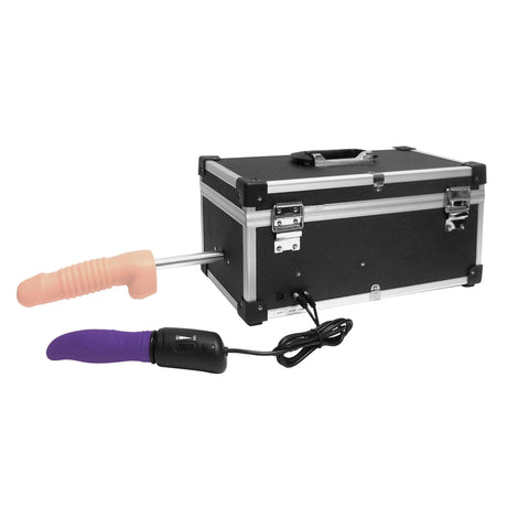 Lovebotz Toolbox Sex Machine