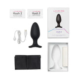 Lovense Hush 2 Butt Plug