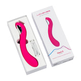 Lovense Osci 2 G-Spot Vibrator