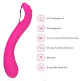 Lovense Osci 2 G-Spot Vibrator