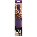 Lust Bondage Paddle Whip