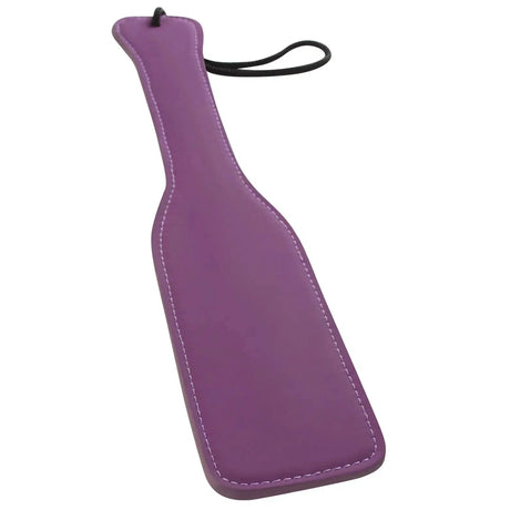 Lust Bondage Paddle Whip