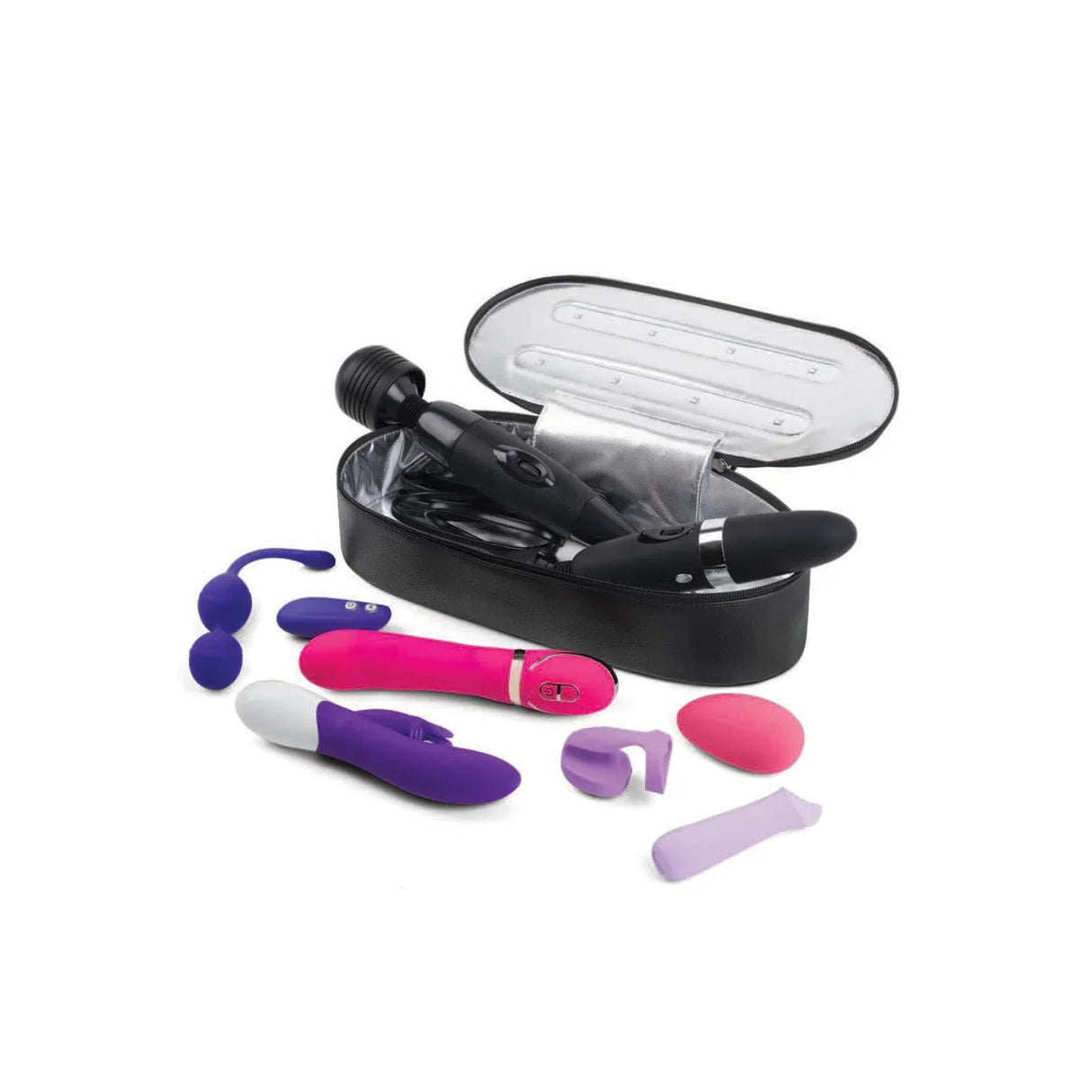 Luv Portable UV Sanitizing Case