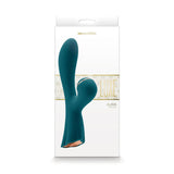 Luxe Aura Suction Vibe