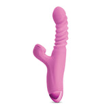 Luxe Nova Thrusting & Throbbing Stimulator