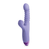 Luxe Nova Thrusting & Throbbing Stimulator