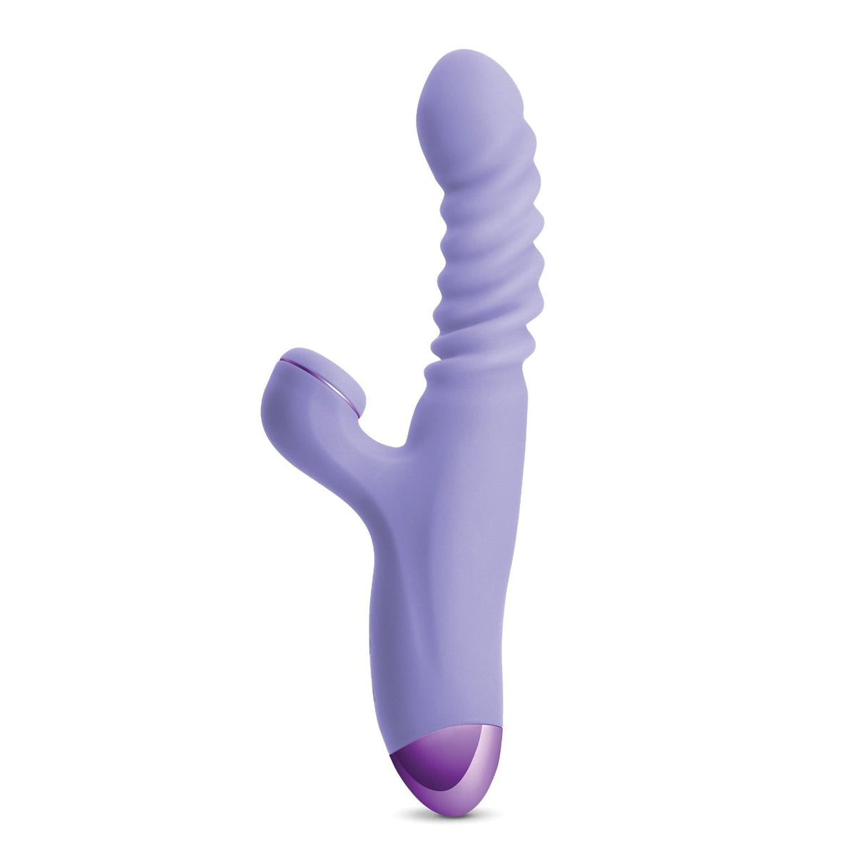 Luxe Nova Thrusting & Throbbing Stimulator