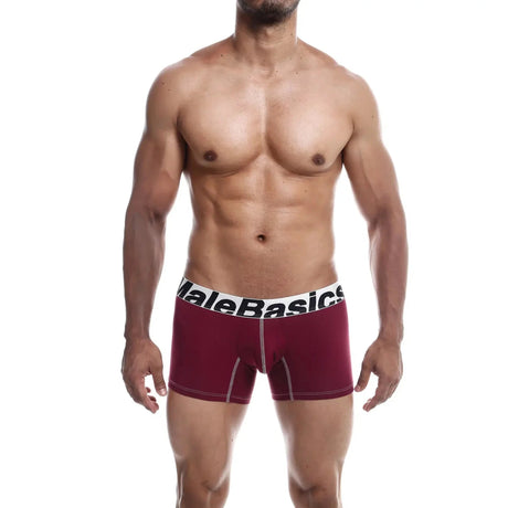 Male Basics Performance Boxer