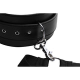 Master Series Acquire Easy Access Harness with Wrist Cuffs