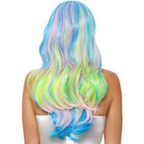 Mystic Hue Long Wig