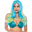 Mystic Hue Long Wig