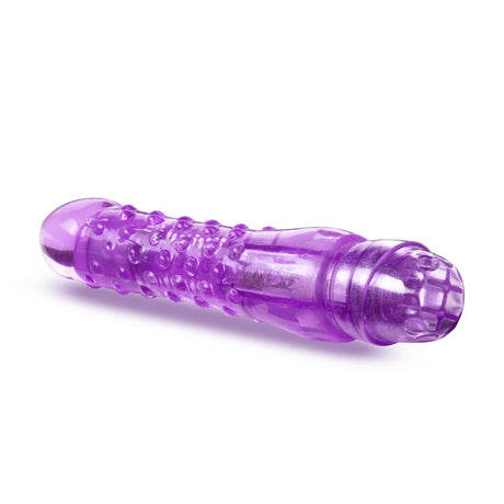 Naturally Yours Powerful Quiet Vibrator