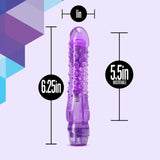 Naturally Yours Powerful Quiet Vibrator