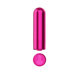 Naughty Nubbies Silicone Finger Massager