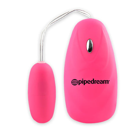 Neon Luv Touch Bullet Vibrator