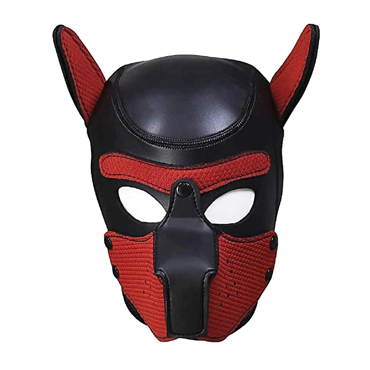 Neoprene Puppy Hood