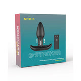 Nexus B-Stroker Unisex Massager