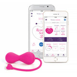 OhMiBod Lovelife Krush Smart Kegel Ball