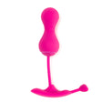 OhMiBod Lovelife Krush Smart Kegel Ball