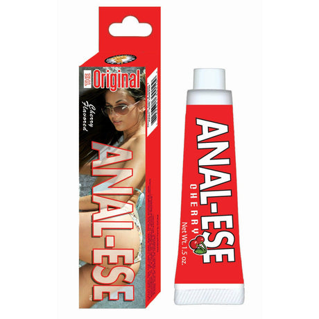 Original Anal-ese Cream